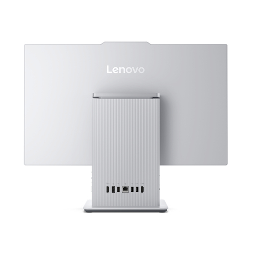 Lenovo IdeaCentre AIO 24IRH9 i5-13420H 23.8" FHD IPS AG 250nits 100Hz 16GB DDR5 5200 SSD1TB Intel UHD Graphics Win11 Cloud Grey + DVD Lenovo Slim DVD Burner DB65 (888015471)-3