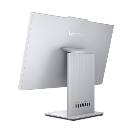 Lenovo IdeaCentre AIO 24IRH9 i5-13420H 23.8" FHD IPS AG 250nits 100Hz 16GB DDR5 5200 SSD1TB Intel UHD Graphics Win11 Cloud Grey + DVD Lenovo Slim DVD Burner DB65 (888015471)-4