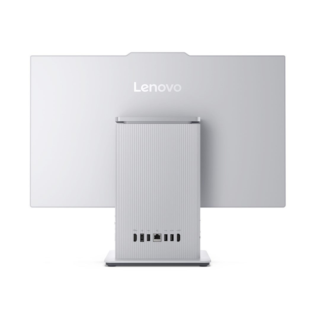 Lenovo IdeaCentre AIO 24IRH9 i5-13420H 23.8" FHD IPS AG 250nits 100Hz 16GB DDR5 5200 SSD1TB Intel UHD Graphics Win11 Cloud Grey + DVD Lenovo Slim DVD Burner DB65 (888015471)-9