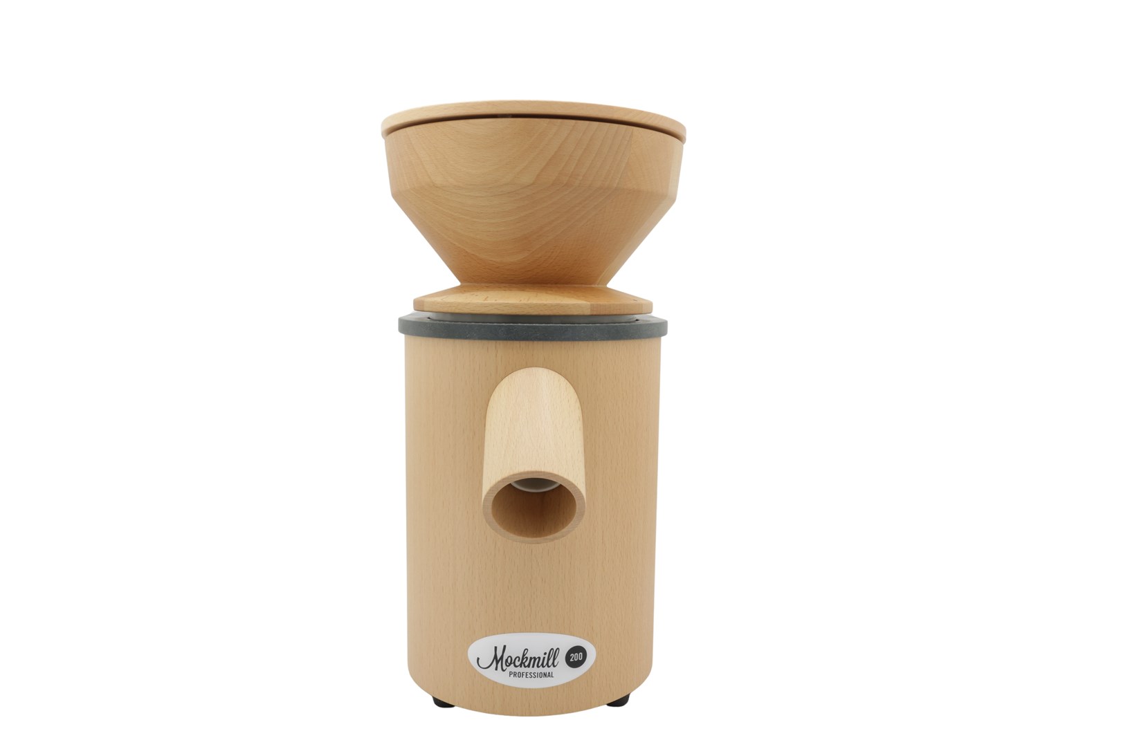 Mockmill PRO 200-0