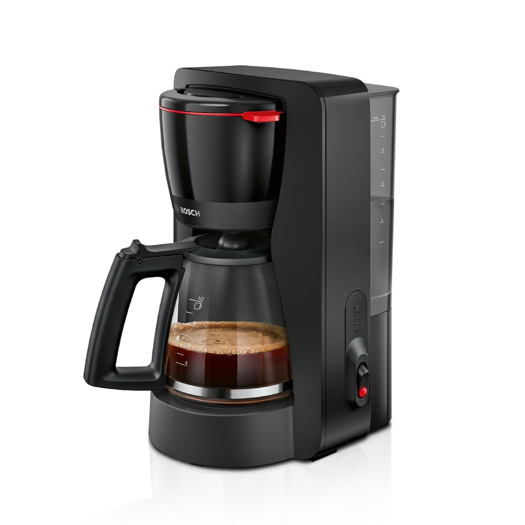 Bosch TKA2M113 coffee maker Manual Drip coffee maker 1.25 L-8