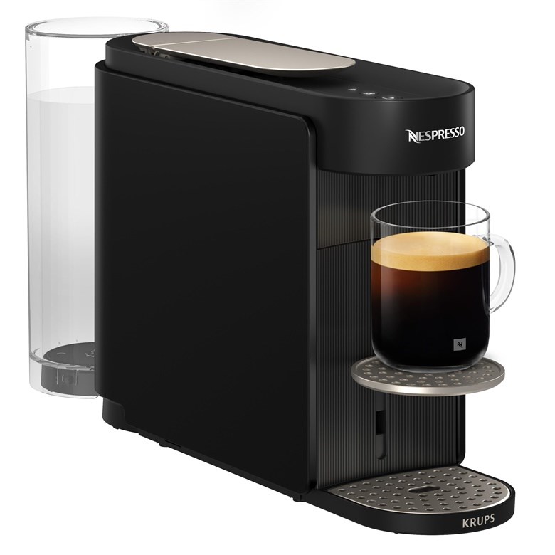Krups XN9408 Fully-auto Capsule coffee machine 1.4 L-1