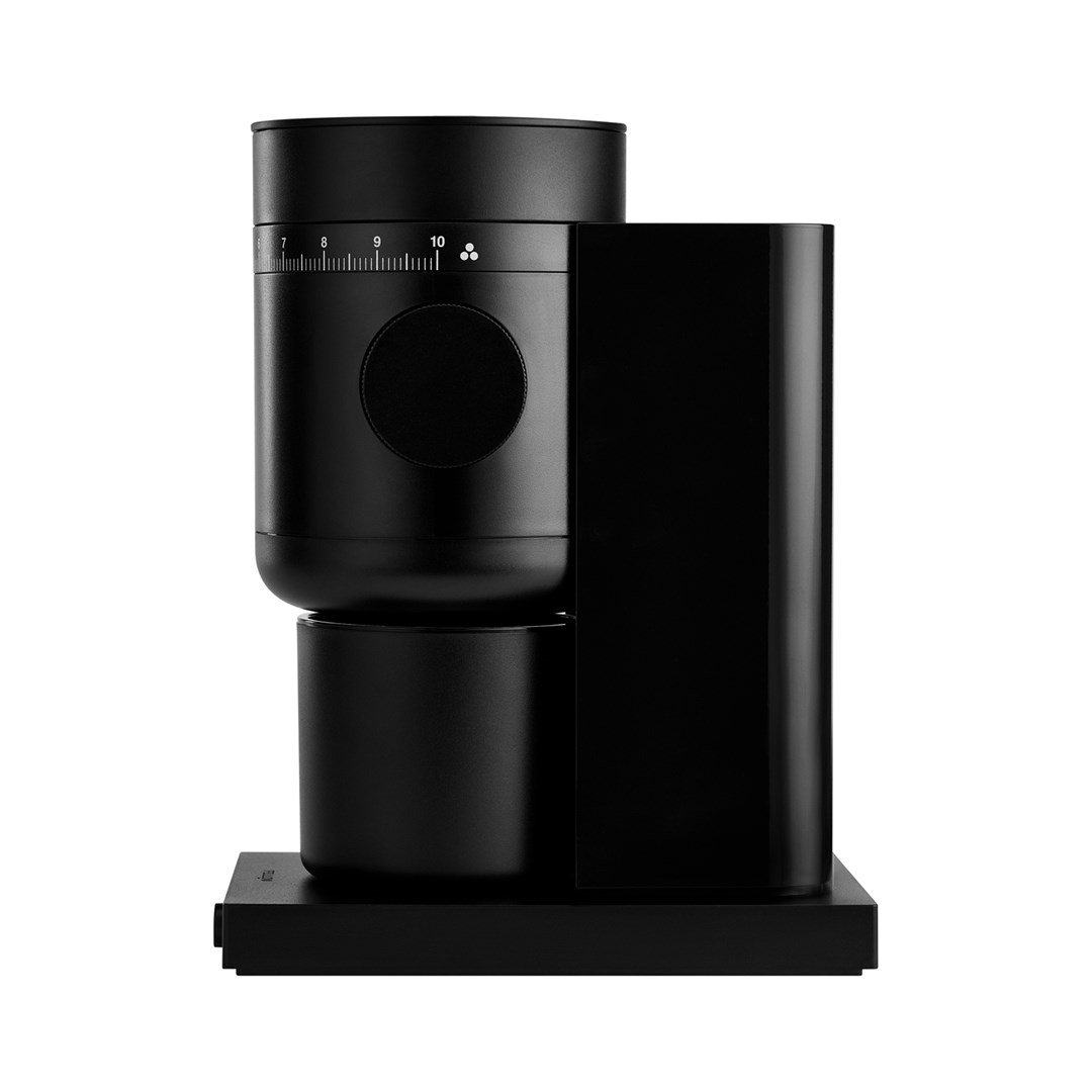 Fellow OPUS GEN 2, Automatic Coffee Grinder, Black-2