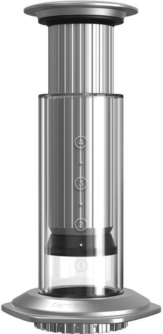 Premium AeroPress coffee maker-2