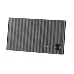 Sobna antena ONE FOR ALL SV9429 5G (DVB-T/T2, domet 0-25 km, 3G/4G/5G filter, USB napajanje, crna boja)