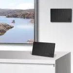 Sobna antena ONE FOR ALL SV9429 5G (DVB-T/T2, domet 0-25 km, 3G/4G/5G filter, USB napajanje, crna boja)-3