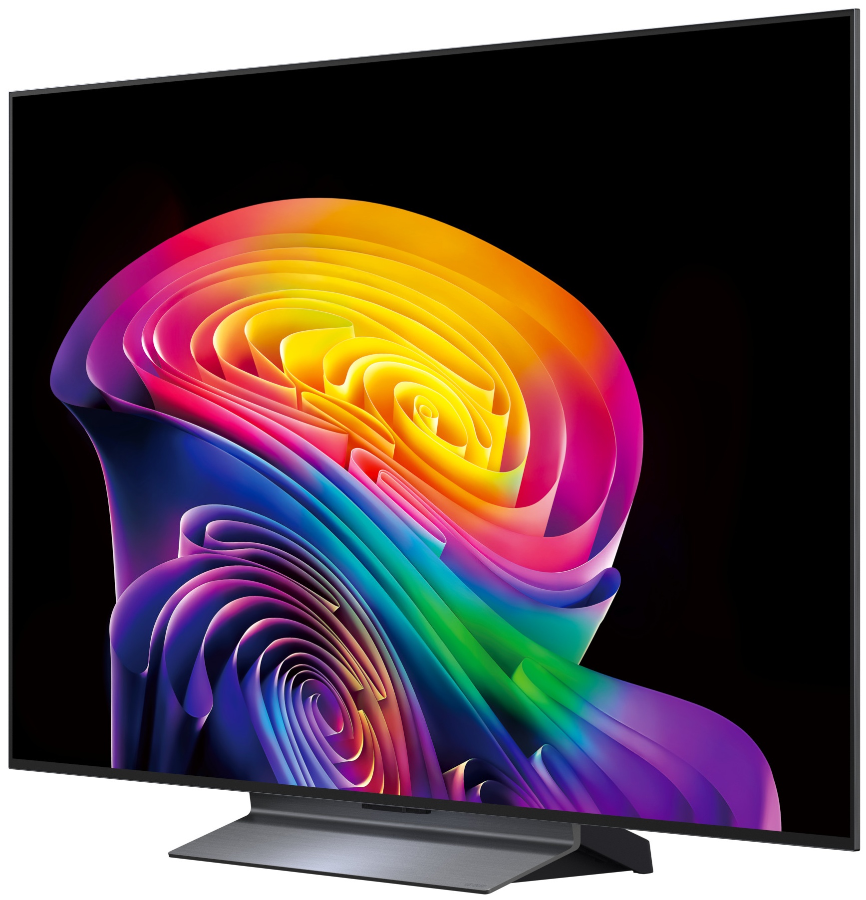 TV LG OLED55C61LA.AEU OLED 55" (139cm, 4K UHD, Dolby Vision, 165 Hz, evo AI, webOS Smart TV)-2