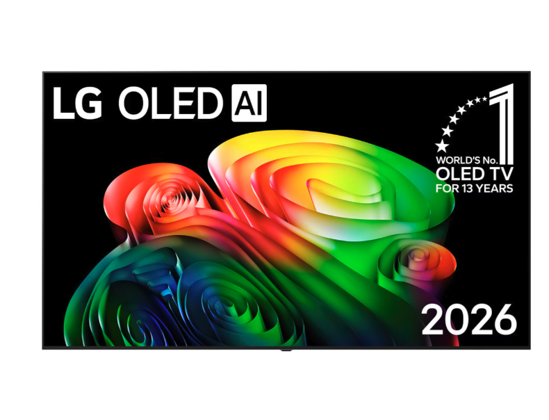 TV LG OLED48B62LA OLED 48" (122cm, 4K UHD, Dolby Vision, 120 Hz, webOS Smart TV, DVB-C/T2/S2)-0
