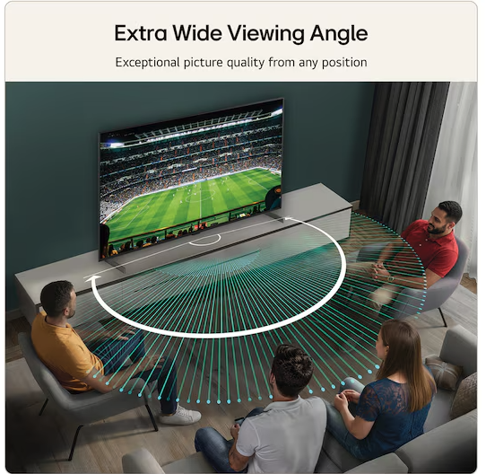 TV LG OLED55B6ELC OLED 55" (139 cm, 4K UHD, 120 Hz, Dolby Vision, webOS Smart TV, DVB-C/T2/S2)-6