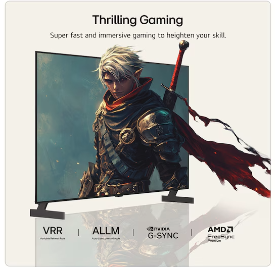 TV LG OLED55B6ELC OLED 55" (139 cm, 4K UHD, 120 Hz, Dolby Vision, webOS Smart TV, DVB-C/T2/S2)-10