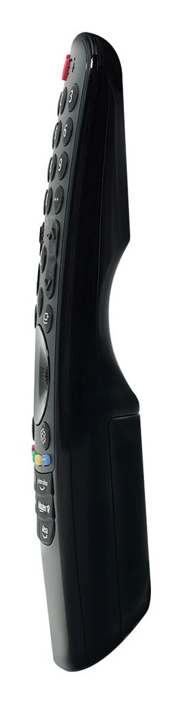 Daljinski upravljač LG Magic Remote MR25GB.AEU-2