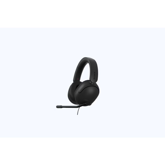 Slušalice SONY INZONE H3, Naglavne, Gaming, 3,5 mm, Crne-1