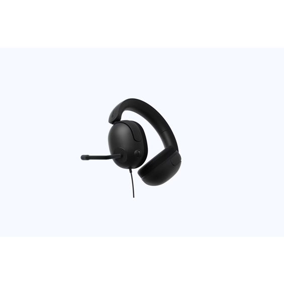 Slušalice SONY INZONE H3, Naglavne, Gaming, 3,5 mm, Crne-3
