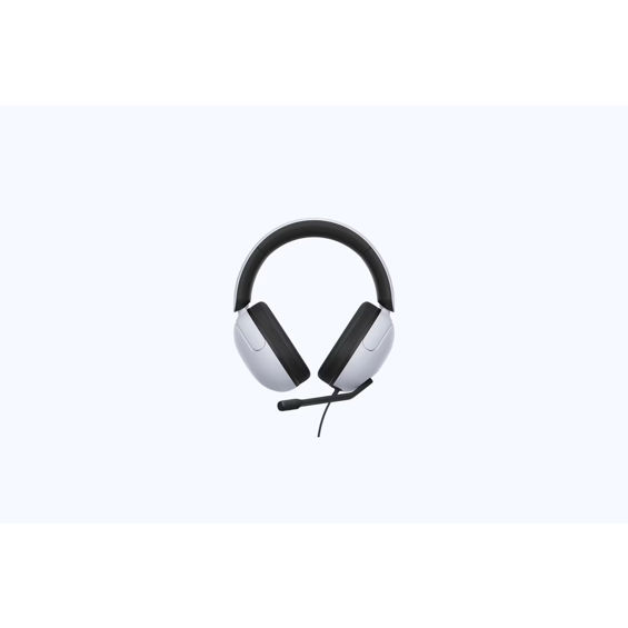 Slušalice SONY INZONE H3, Naglavne, Gaming, 3,5 mm, Bijele-2