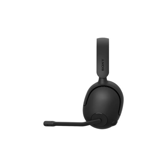 Slušalice SONY INZONE H5, Wireless, Naglavne, Gaming, Crne-2