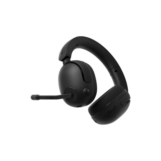 Slušalice SONY INZONE H5, Wireless, Naglavne, Gaming, Crne-3