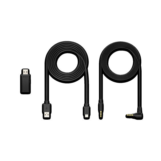 Slušalice SONY INZONE H5, Wireless, Naglavne, Gaming, Crne-4