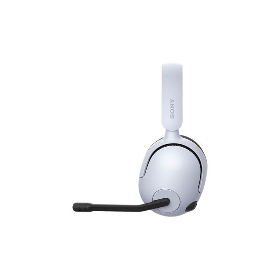 Slušalice SONY INZONE H5, Wireless, Naglavne, Gaming, Bijele-3