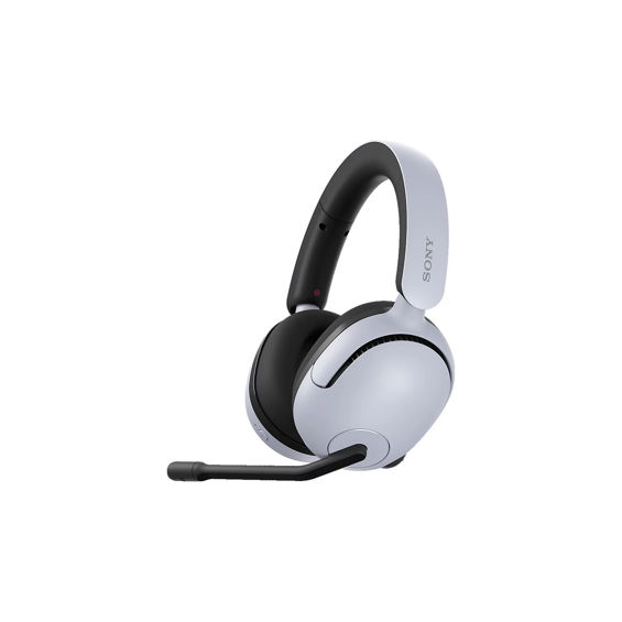 Slušalice SONY INZONE H5, Wireless, Naglavne, Gaming, Bijele-1