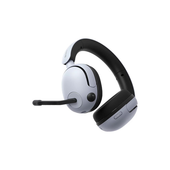 Slušalice SONY INZONE H5, Wireless, Naglavne, Gaming, Bijele-4