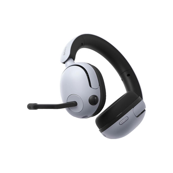 Slušalice SONY INZONE H5, Wireless, Naglavne, Gaming, Bijele-0