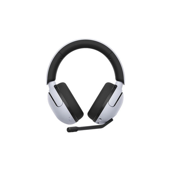 Slušalice SONY INZONE H5, Wireless, Naglavne, Gaming, Bijele-2