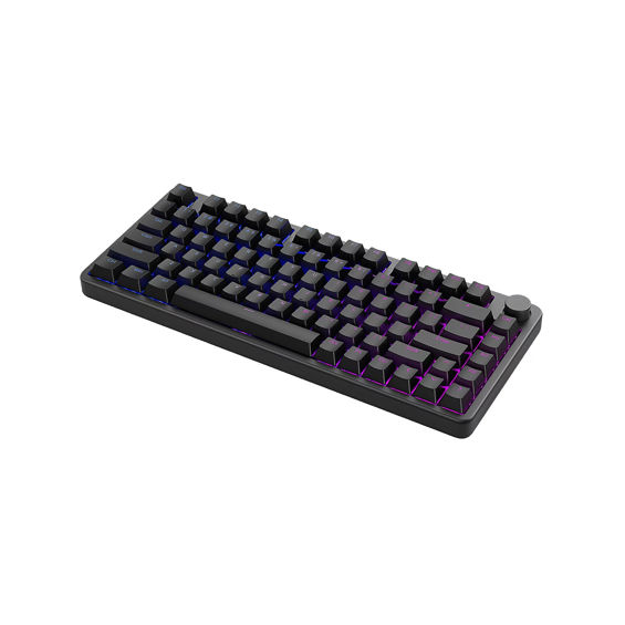 Tipkovnica SONY INZONE KBD-H75, Gaming, Mehanička, US, Black-1