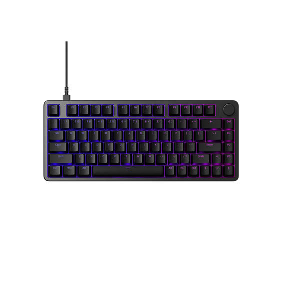 Tipkovnica SONY INZONE KBD-H75, Gaming, Mehanička, US, Black