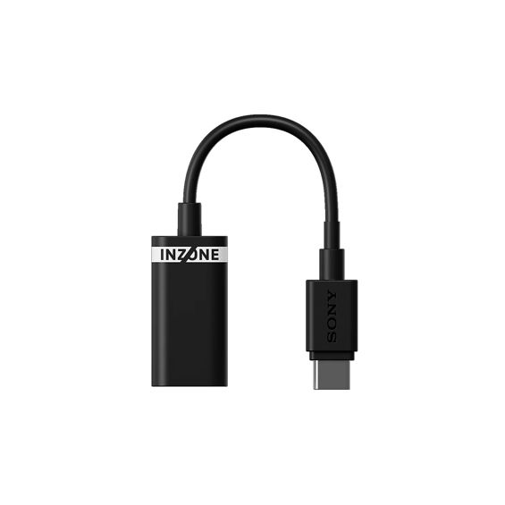 Slušalice SONY INZONE, H6 Air, Naglavne, Gaming, 3,5 mm, Black-4