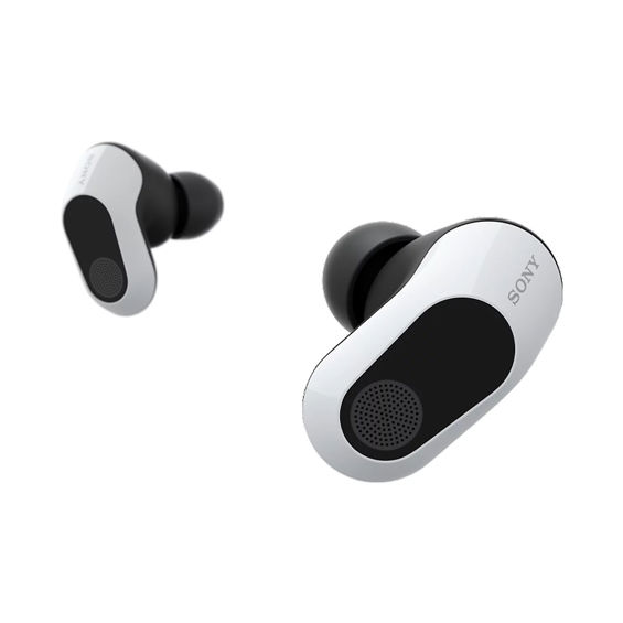 Slušalice SONY INZONE Buds WF-G700, In-Ear, Gaming, Wireless, Bluetooth, Bijele-0