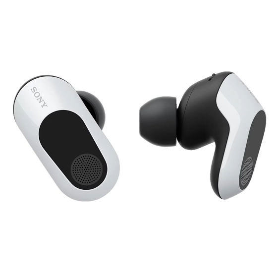 Slušalice SONY INZONE Buds WF-G700, In-Ear, Gaming, Wireless, Bluetooth, Bijele-1
