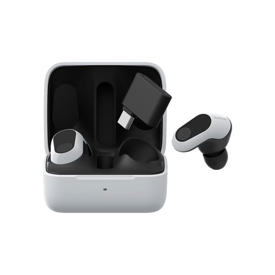 Slušalice SONY INZONE Buds WF-G700, In-Ear, Gaming, Wireless, Bluetooth, Bijele-2