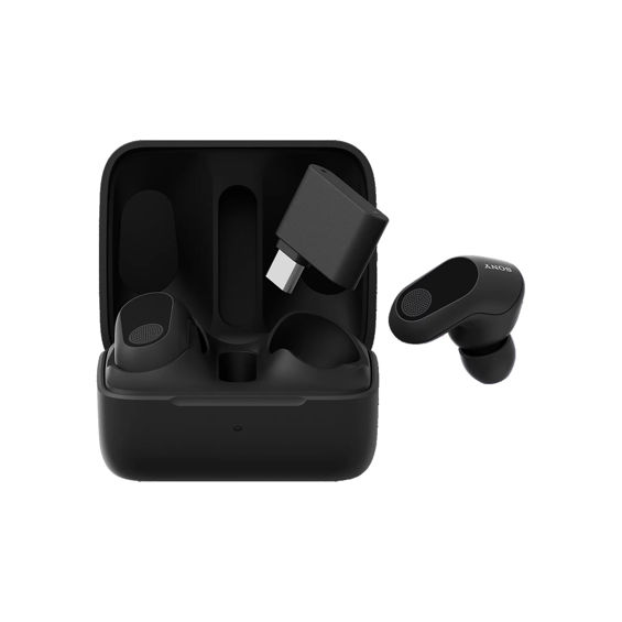 Slušalice SONY INZONE Buds WF-G700, In-Ear, Gaming, Wireless, Bluetooth, Crne-2