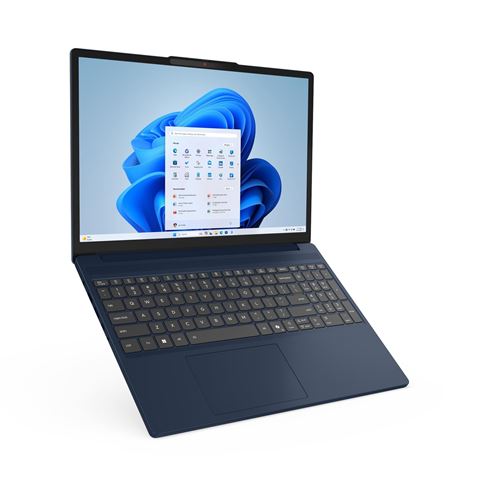 Lenovo prijenosno računalo IdeaPad Slim 3 15IRH10, 83K10130SC_W11P-0