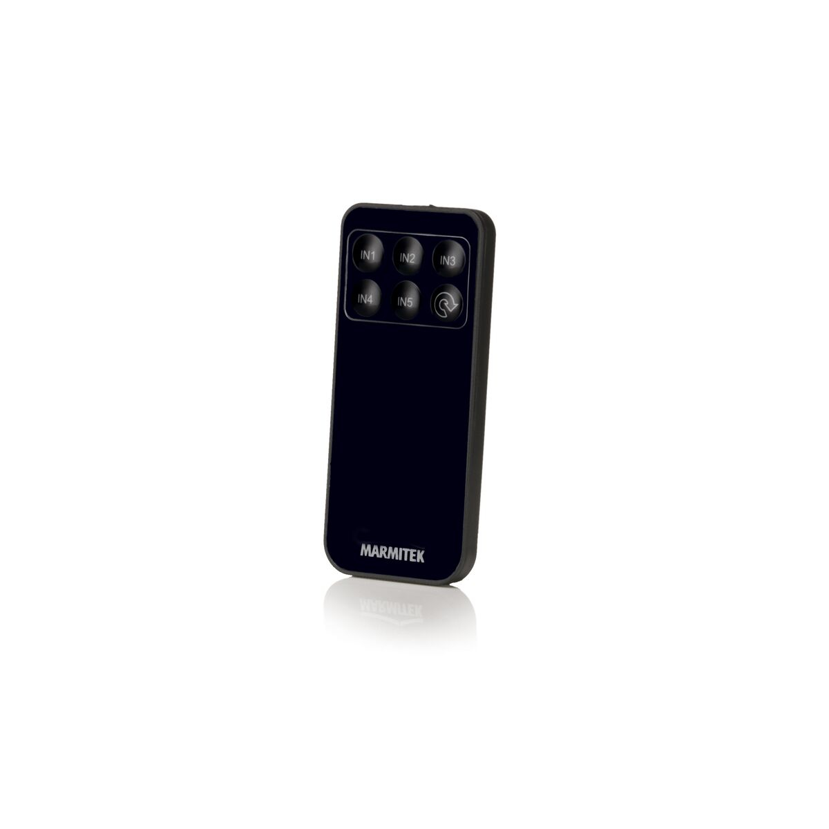 HDMI preklopnik MARMITEK Connect 350 UHD 2.0, 4K 60Hz - 5 ulaza / 1 izlaz-2
