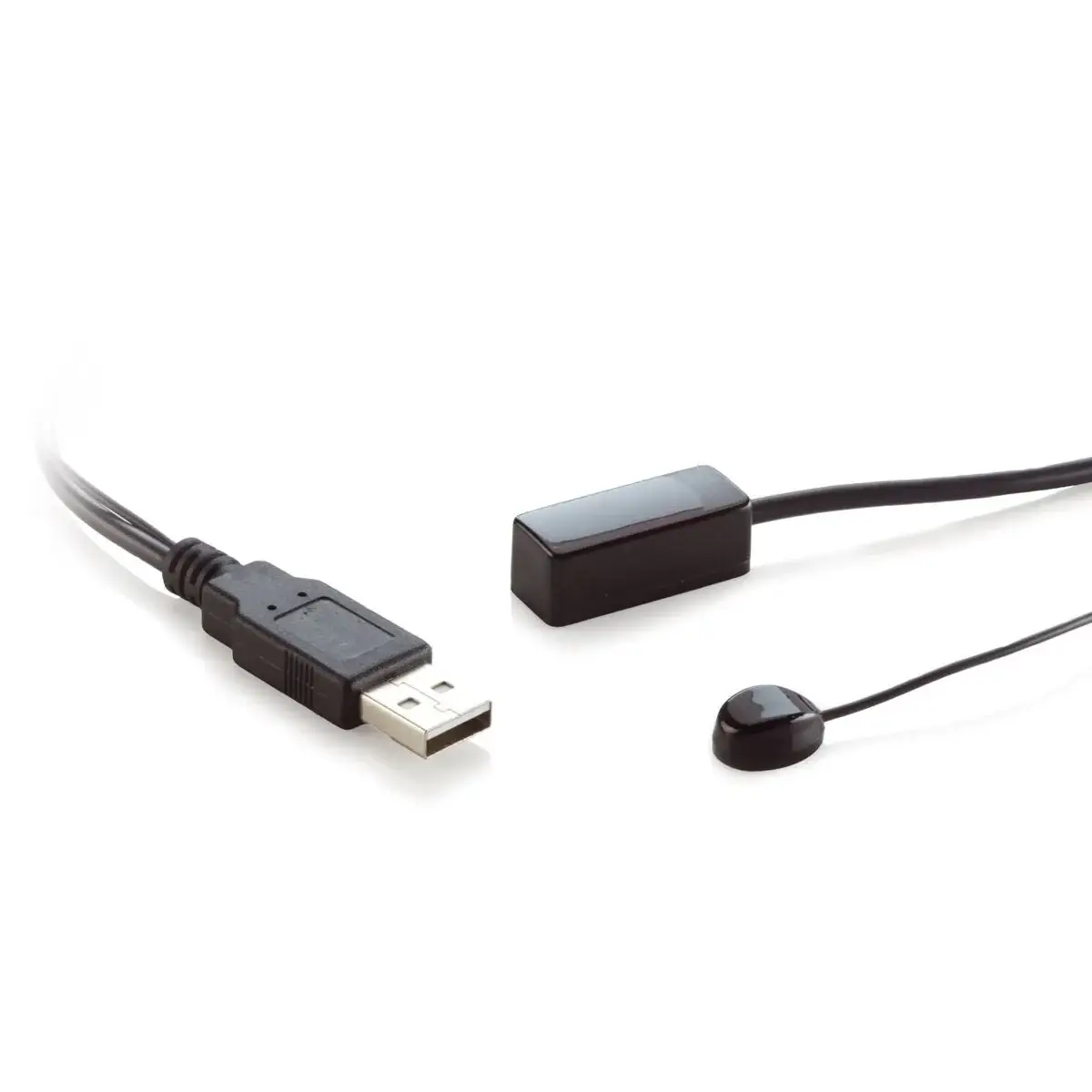 IR extender MARMITEK IR 100 USB (IR extender, USB napajanje, crna boja)