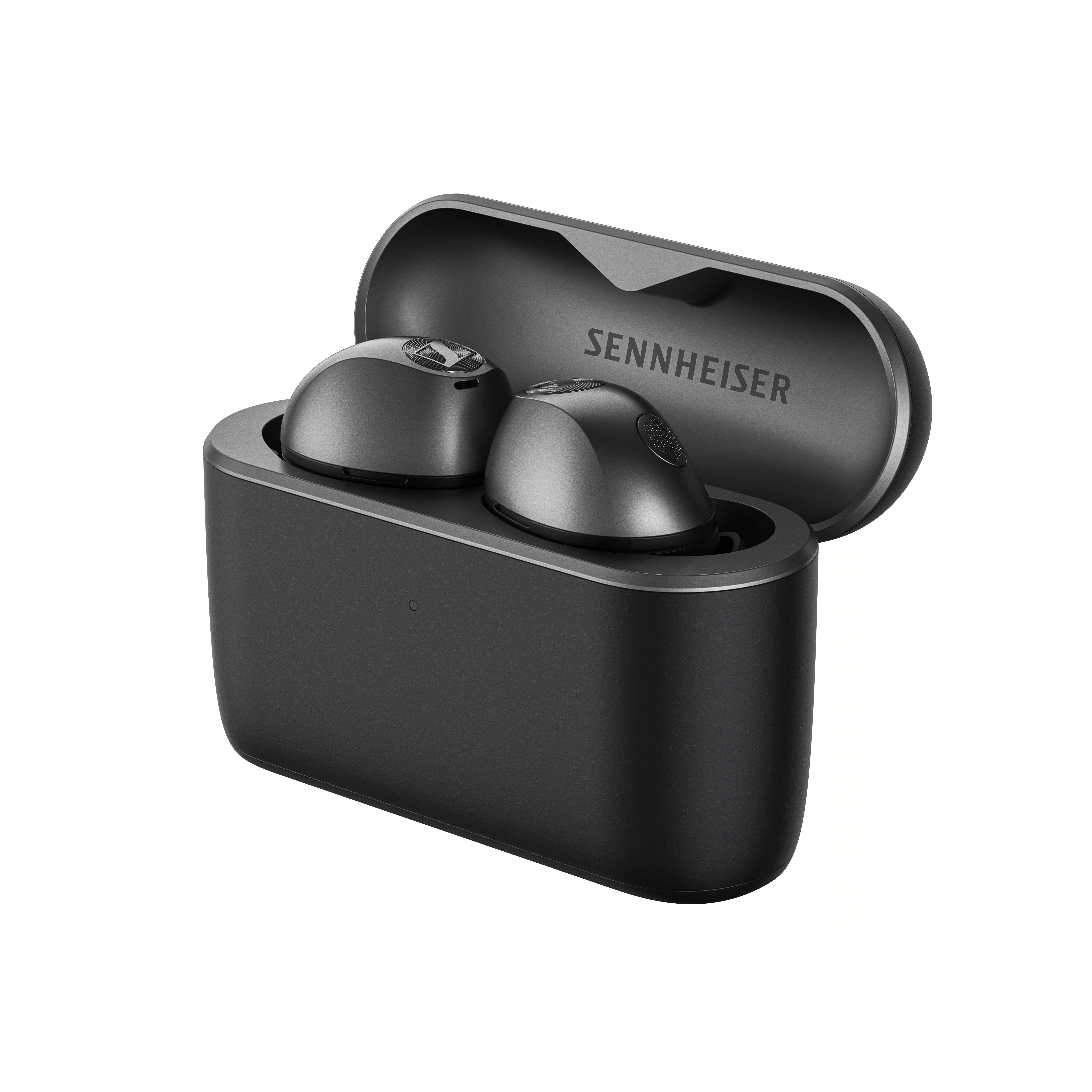 Slušalice SENNHEISER Momentum True Wireless 5 Graphite-3