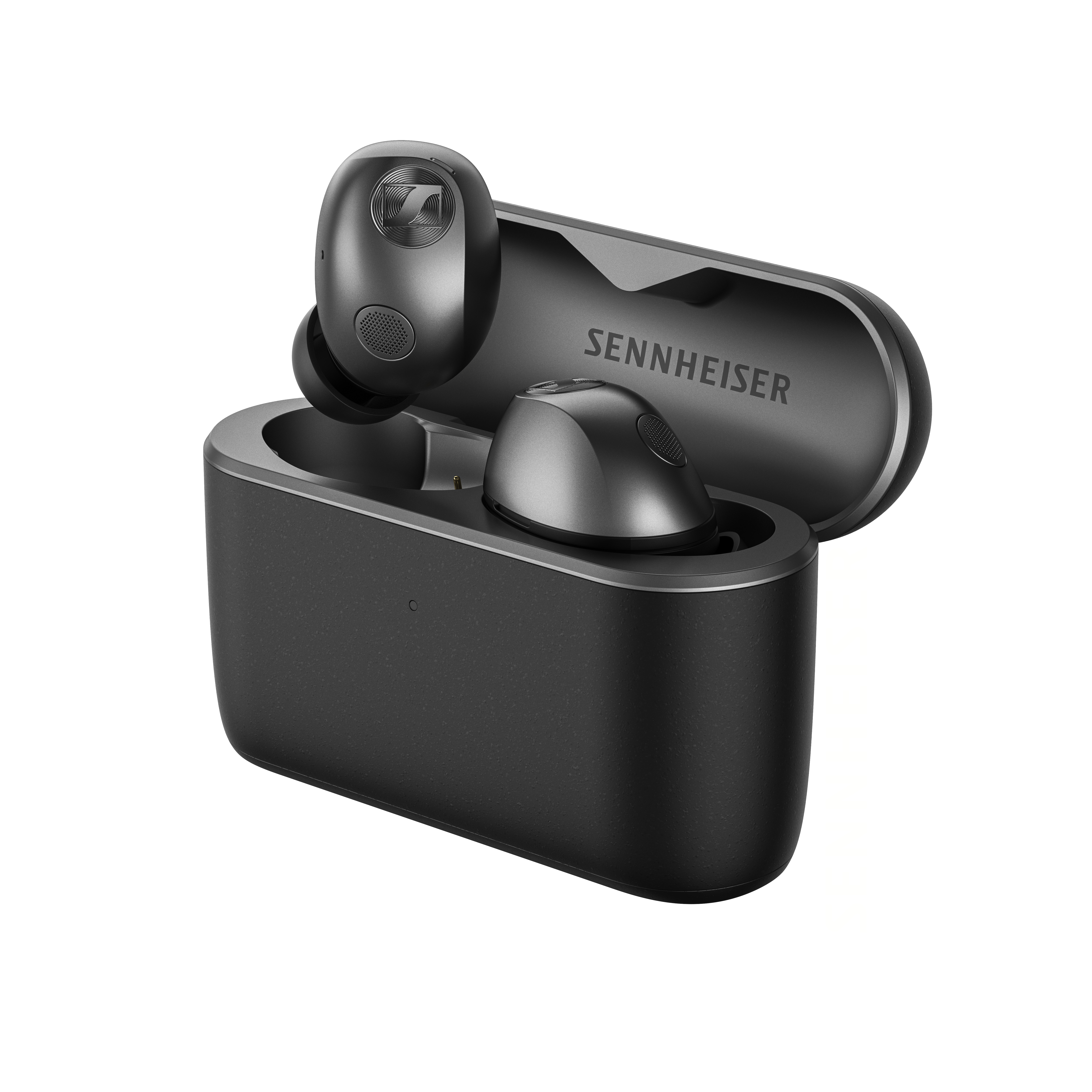 Slušalice SENNHEISER Momentum True Wireless 5 Graphite Slušalice SENNHEISER Momentum True Wireless 5 Graphite