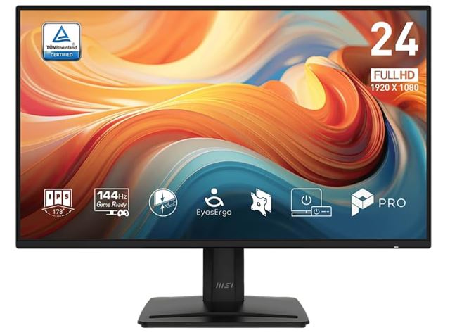 MON 24 MSI PRO MP242 E14A-0