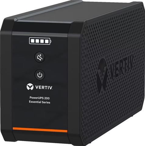 Vertiv (ex. Emerson) PSA6E-1000IT-SCH