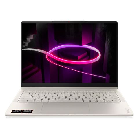Lenovo prijenosno računalo Yoga 7 2-in-1 14AGP11 (AMD), 83TD0061SC-0