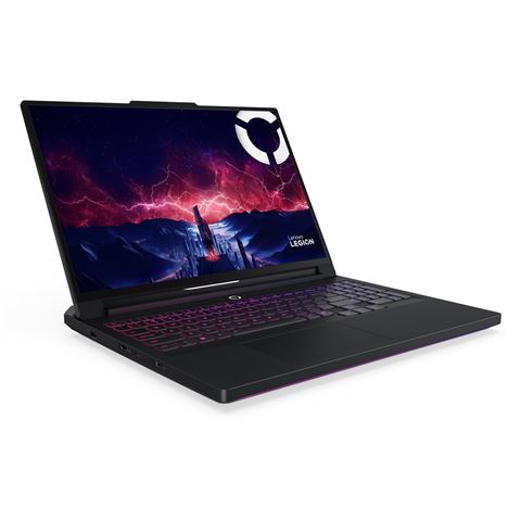 Lenovo prijenosno računalo Legion Pro 7 16AFR10H, 83RU003WSC-0