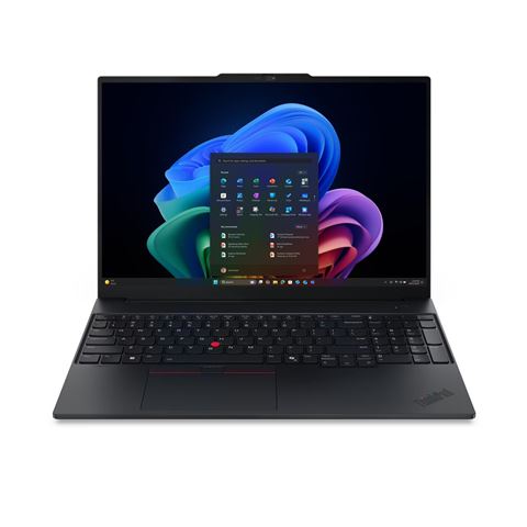 Lenovo prijenosno računalo ThinkPad E16 Gen 4, 21YE005PSC