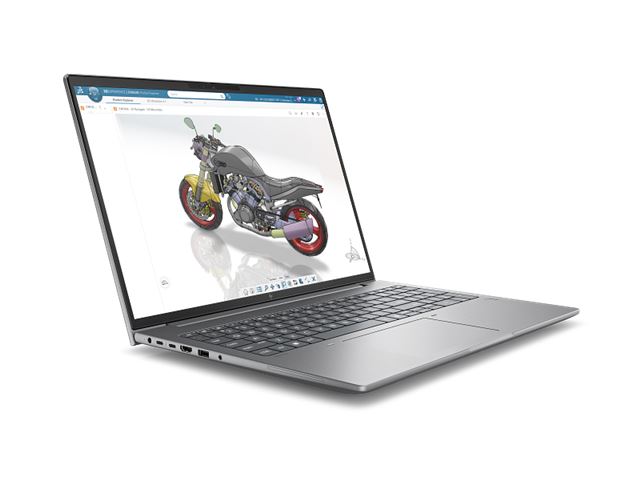 Prijenosno računalo HP ZB X G2i 16, E0QW5ET