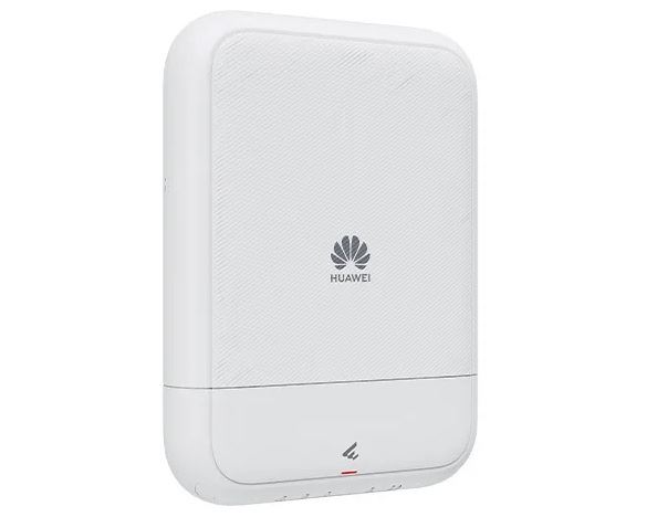 Huawei eKit AP AP771 Wi-Fi 7 outdoor,2+2 dual bands, omnidirect antena-0