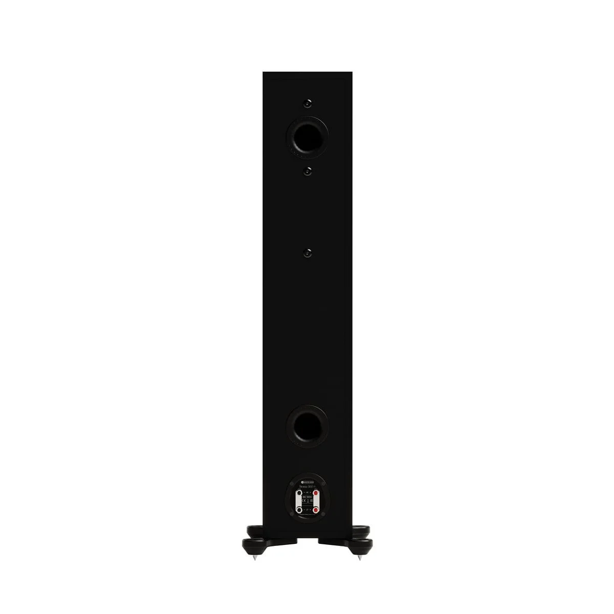 Zvučnici MONITOR AUDIO Bronze 300 7G crni (par)-3