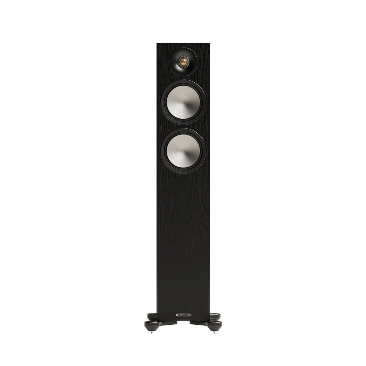 Zvučnici MONITOR AUDIO Bronze 300 7G crni (par)-2