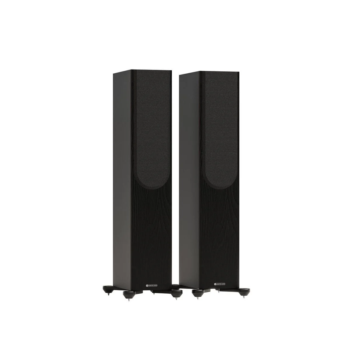 Zvučnici MONITOR AUDIO Bronze 300 7G crni (par)-1