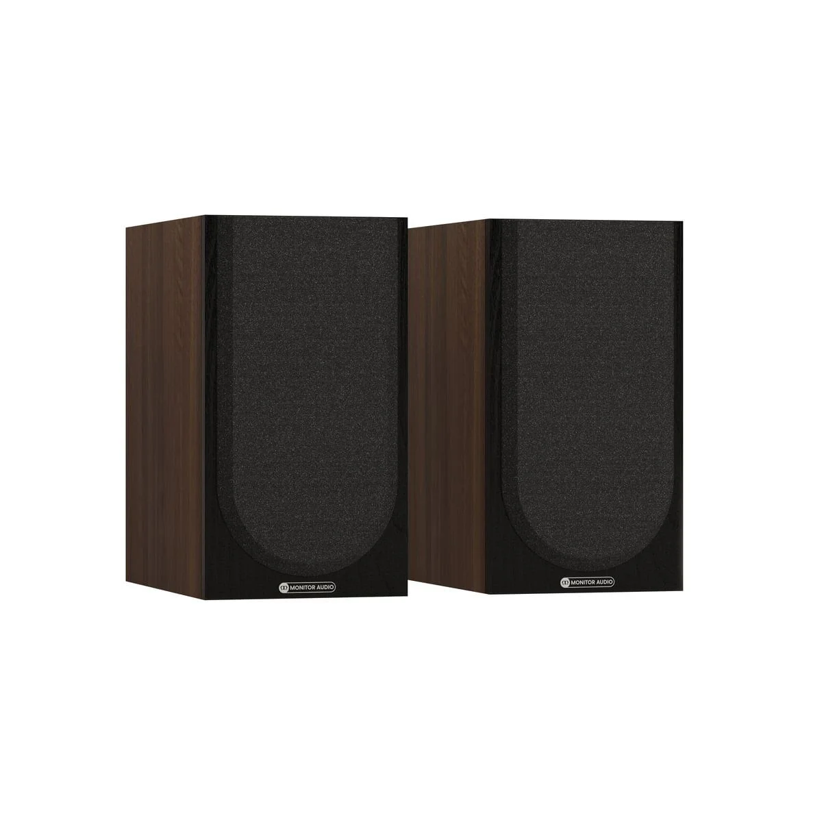 Bookshelf zvučnici MONITOR AUDIO Bronze 50 7G Walnut (par)-1