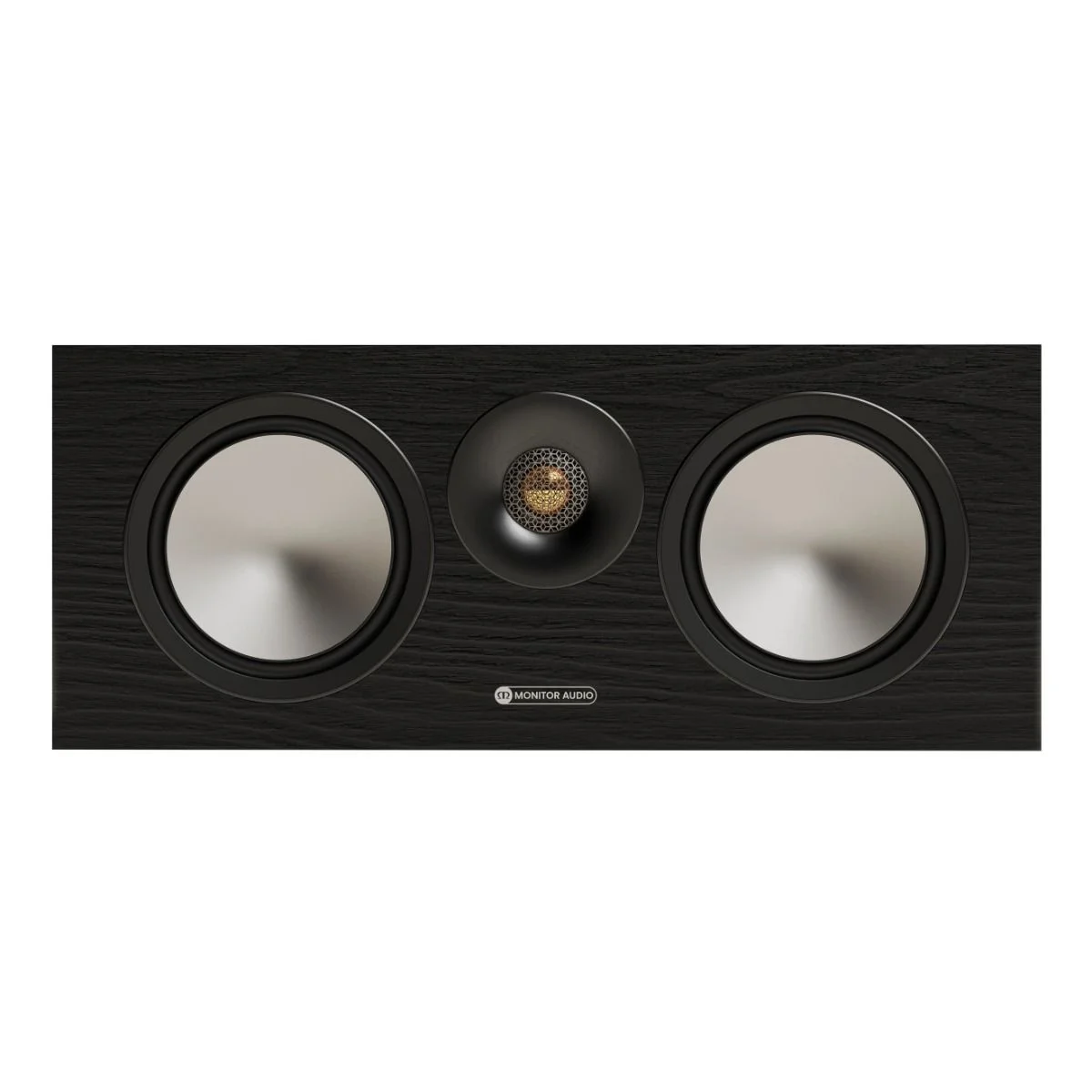 Centralni zvučnik MONITOR AUDIO Bronze Centre 7G crna (komad)-2